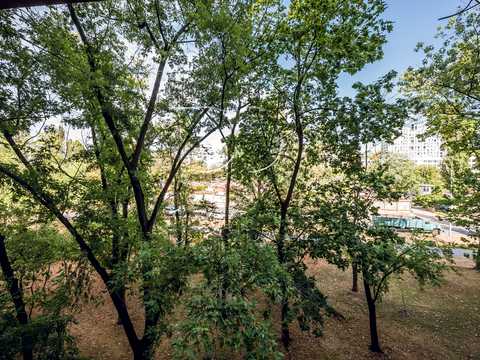 квартира по адресу Березняковская ул., 6