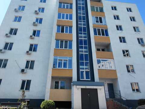 квартира за адресою Франківська вул., 10-А