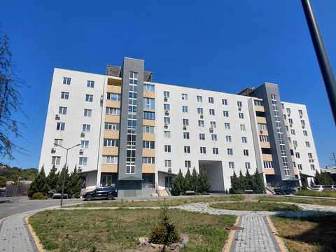 квартира за адресою Франківська вул., 10-А