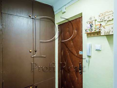 квартира по адресу Березняковская ул., 6