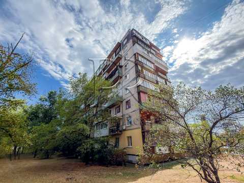 квартира по адресу Березняковская ул., 6