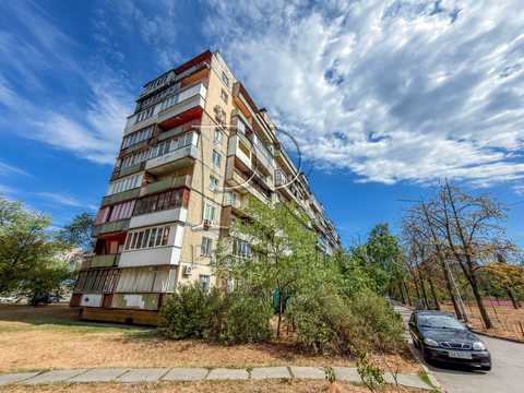квартира по адресу Березняковская ул., 6