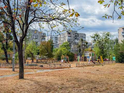 квартира по адресу Березняковская ул., 6