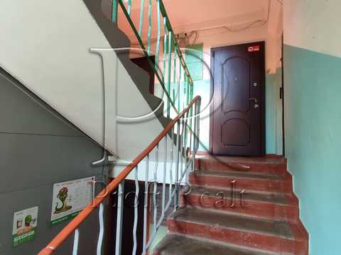 квартира по адресу Березняковская ул., 6