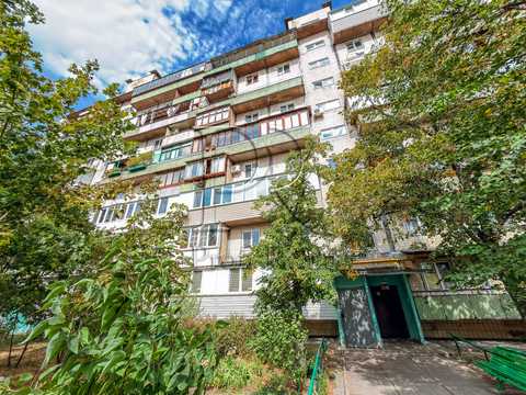 квартира по адресу Березняковская ул., 6