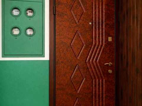 квартира по адресу Академіка Стражеска ул., 11