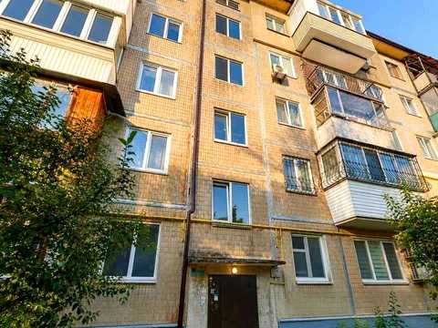 квартира по адресу Академіка Стражеска ул., 11