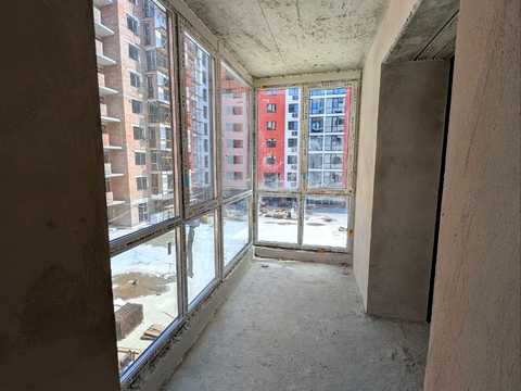 квартира за адресою Степана Бандери вул., (Будинок 1)