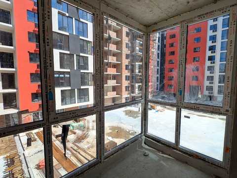 квартира за адресою Степана Бандери вул., (Будинок 1)
