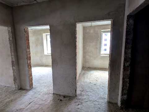 квартира за адресою Степана Бандери вул., (Будинок 1)
