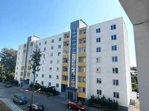 квартира за адресою Франківська вул., 10-А