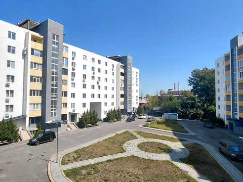 квартира за адресою Франківська вул., 10-А