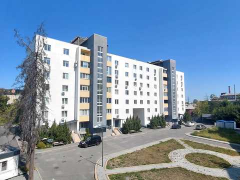 квартира за адресою Франківська вул., 10-А