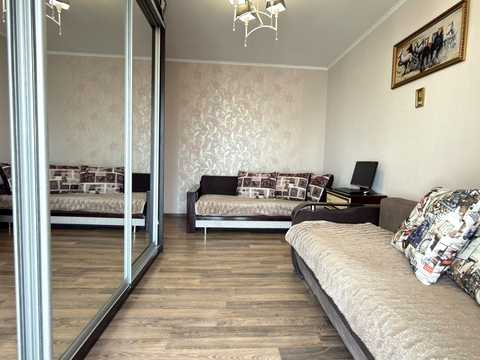 квартира за адресою Юліана Целевича вул., 34/3