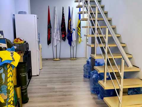 комерційна за адресою Юлії Здановської вул. (Ломоносова), 73-В