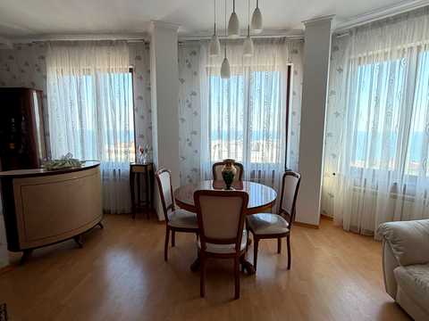 квартира за адресою Мукачівський пров., 6