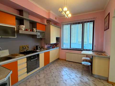 квартира по адресу Мукачевский пер., 6
