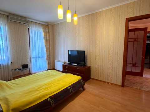 квартира по адресу Мукачевский пер., 6