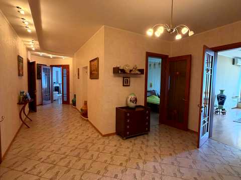 квартира по адресу Мукачевский пер., 6