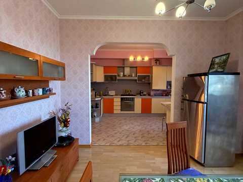 квартира по адресу Мукачевский пер., 6