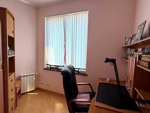 квартира по адресу Мукачевский пер., 6