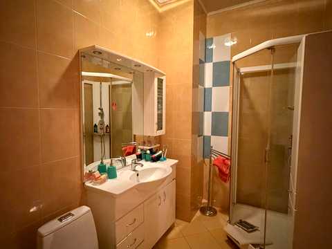 квартира по адресу Мукачевский пер., 6