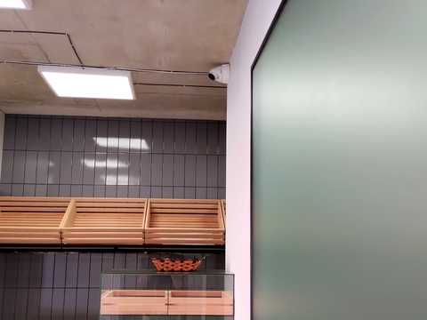 комерційна за адресою Львів, Під Голоском вул., 2