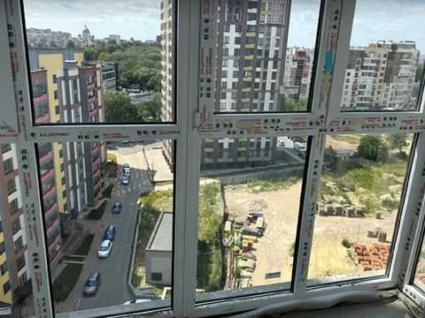 квартира за адресою Підволочиське шосе, (Будинок 7)