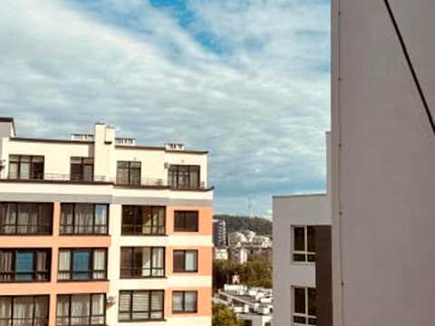 квартира за адресою Малоголосківська вул., (Будинок 2)