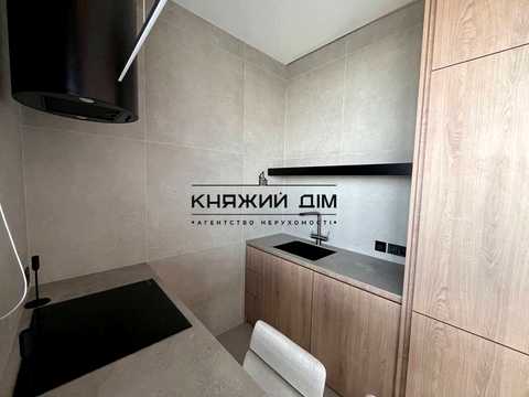 квартира за адресою Ґарета Джонса вул. (Сім'ї Хохлових), 12