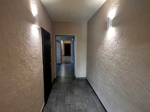 квартира по адресу Тираспольская ул., 44