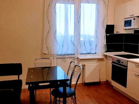 квартира за адресою Київ, Юлії Здановської вул. (Ломоносова), 85