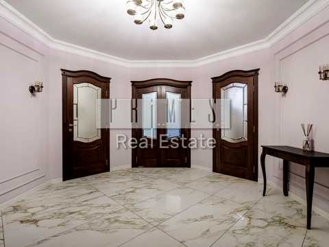 квартира за адресою Старонаводницька вул., 13