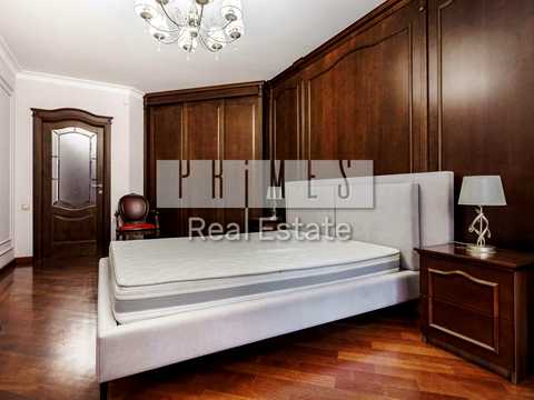квартира за адресою Старонаводницька вул., 13