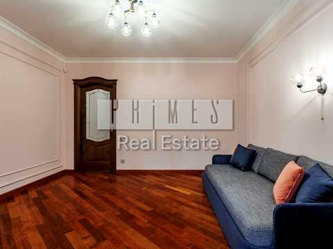 квартира за адресою Старонаводницька вул., 13