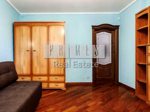 квартира за адресою Старонаводницька вул., 13