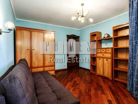 квартира за адресою Старонаводницька вул., 13