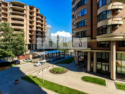 квартира за адресою Старонаводницька вул., 13