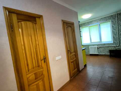 квартира по адресу Мрии ул. (Академика Туполева), 18-Г