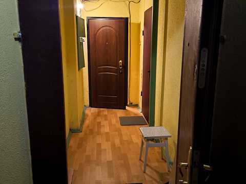 квартира по адресу Мрии ул. (Академика Туполева), 18-Г