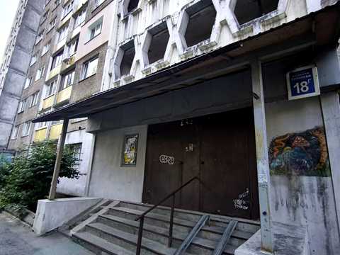 квартира по адресу Мрии ул. (Академика Туполева), 18-Г