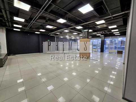 комерційна за адресою Борщагівська вул., 154