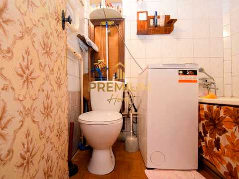 квартира за адресою Захисників України вул., 2