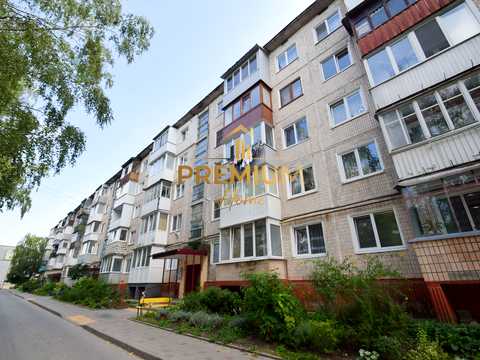 квартира за адресою Захисників України вул., 2