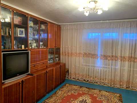 квартира за адресою Івана Багряного вул. (Агнії Барто), 13