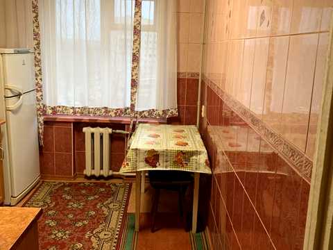 квартира за адресою Івана Багряного вул. (Агнії Барто), 13