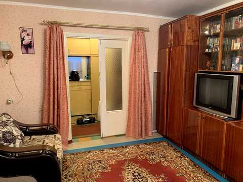 квартира за адресою Івана Багряного вул. (Агнії Барто), 13
