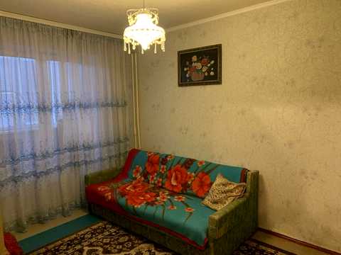 квартира за адресою Івана Багряного вул. (Агнії Барто), 13