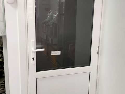 комерційна за адресою Львів, Під Голоском вул., 2