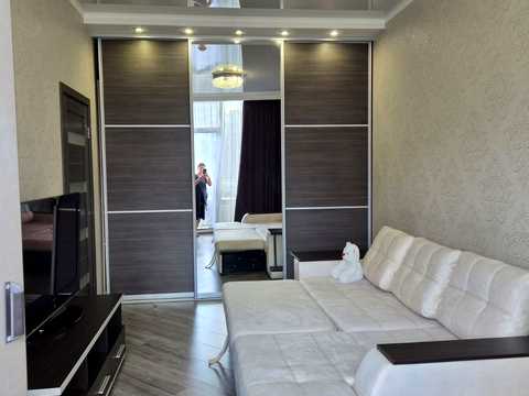 квартира за адресою Перлинна вул., 3